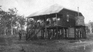 Alcock second house in Beerburrum 1917