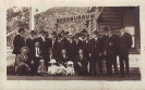 Settlers at Beerburrum Station c 1917