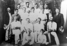 Yandina Cricket Team